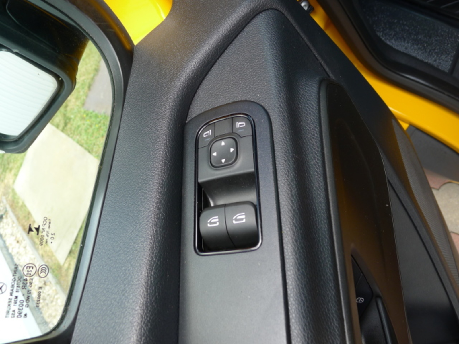 Mercedes-Benz Sprinter 23