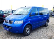 Volkswagen Multivan 1