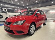Seat Ibiza Hatchback 1,2 l 51 kw
