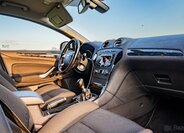 Ford Mondeo Kombi 0,0 104 kw