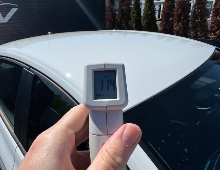 Opel Astra Hatchback 1,4 l 74 kw