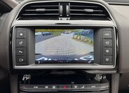 Jaguar F-Pace SUV / Terénní 3,0 l 221 kw