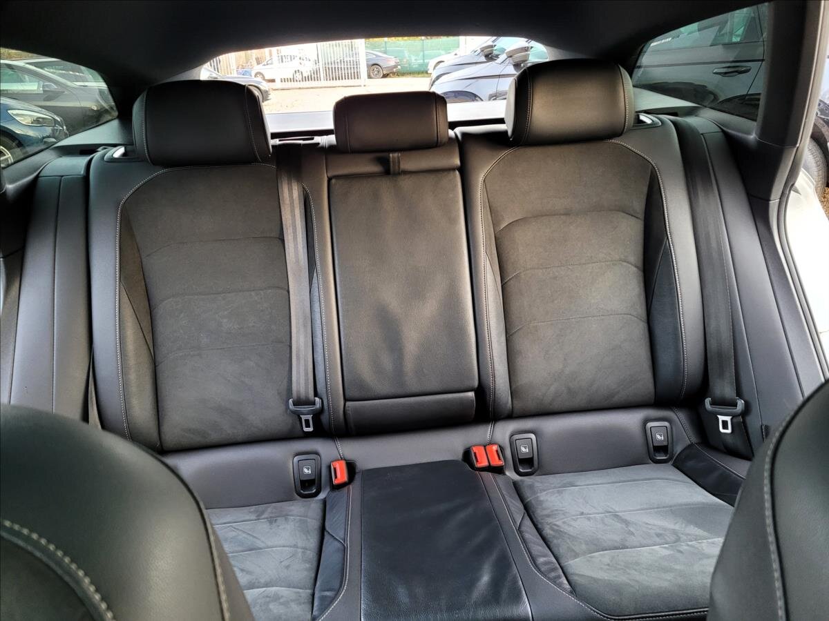 Volkswagen Arteon Kombi 1,4 l 115 kw