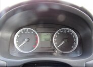 Škoda Fabia Hatchback 1,4 l 63 kw