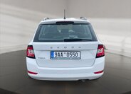 Škoda Fabia Kombi 999,0 70 kw