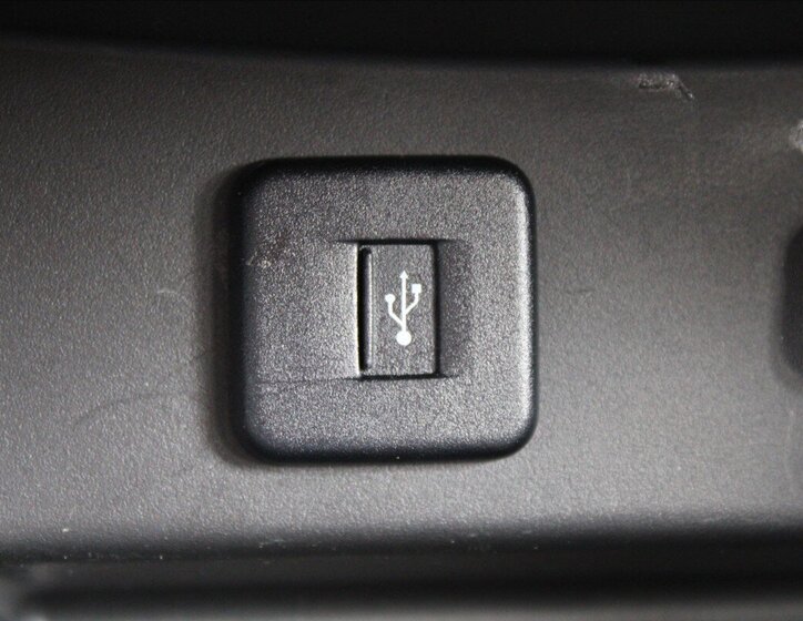 Suzuki Vitara SUV / Terénní 1,6 l 88 kw