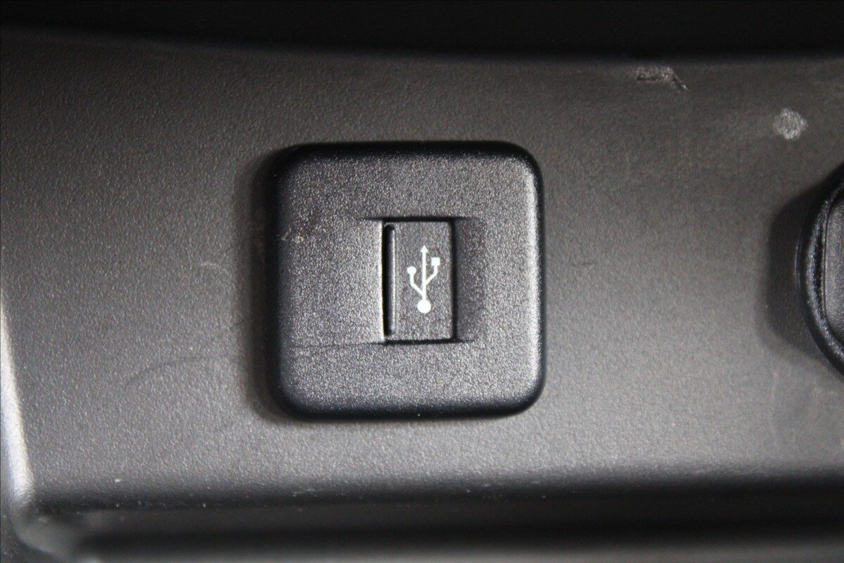 Suzuki Vitara SUV / Terénní 1,6 l 88 kw