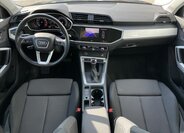 Audi Q3 SUV / Terénní 1,5 l 110 kw