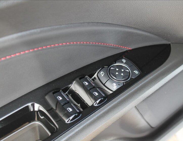 Ford Mondeo Kombi 2,0 l 132 kw