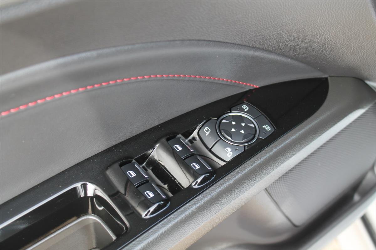 Ford Mondeo Kombi 2,0 l 132 kw