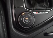 Volkswagen Tiguan SUV / Terénní 2,0 l 110 kw