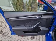 Škoda Octavia Kombi 2,0 l 85 kw