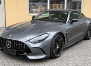Mercedes-Benz AMG GT Kupé 4,0 l 430 kw