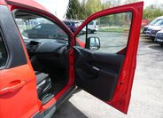 Ford Tourneo Connect MPV 998,0 74 kw