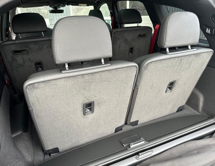 Audi Q7 SUV 3,0 l 210 kw