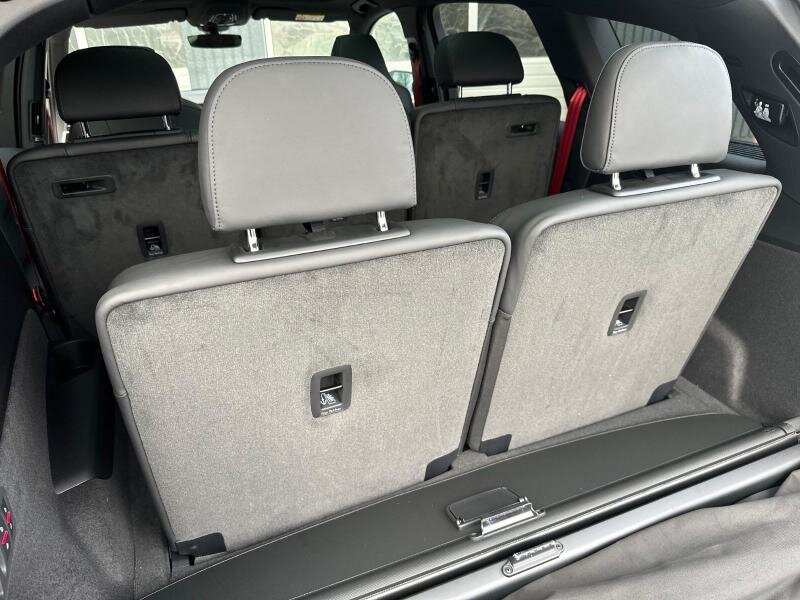 Audi Q7 SUV 3,0 l 210 kw