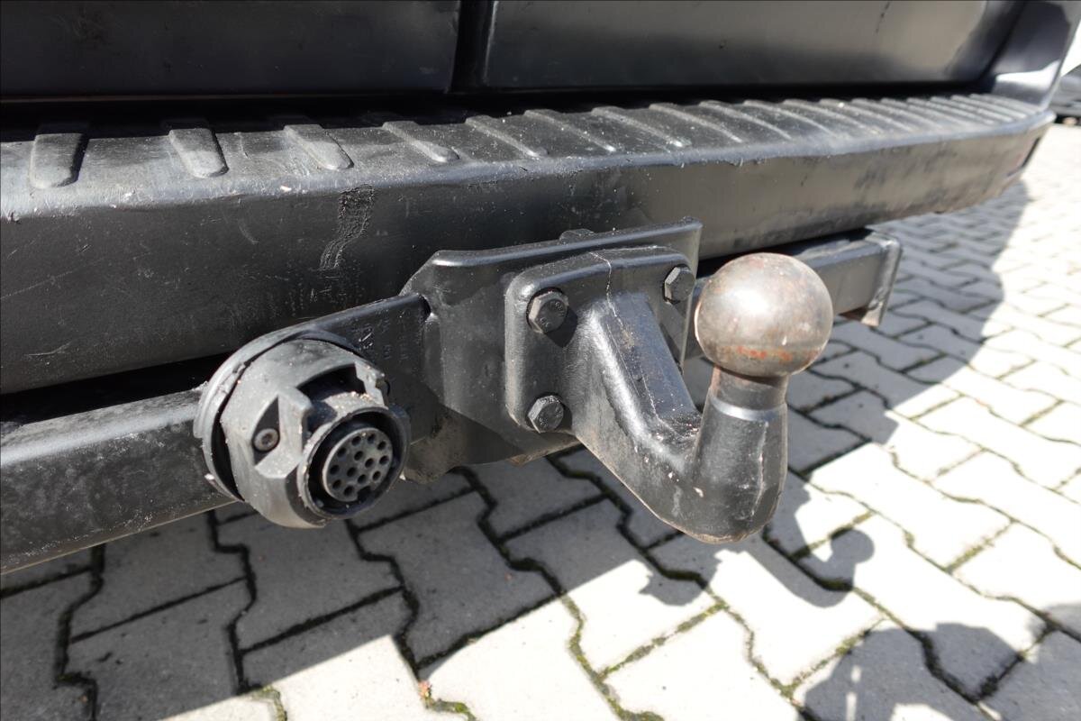 Ford Transit Ostatní 2,2 l 114 kw