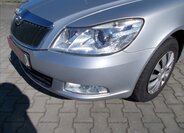 Škoda Octavia Kombi 1,6 l 77 kw