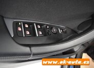 BMW X3 SUV 2,0 l 140 kw