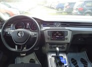 Volkswagen Passat Kombi 2,0 l 140 kw