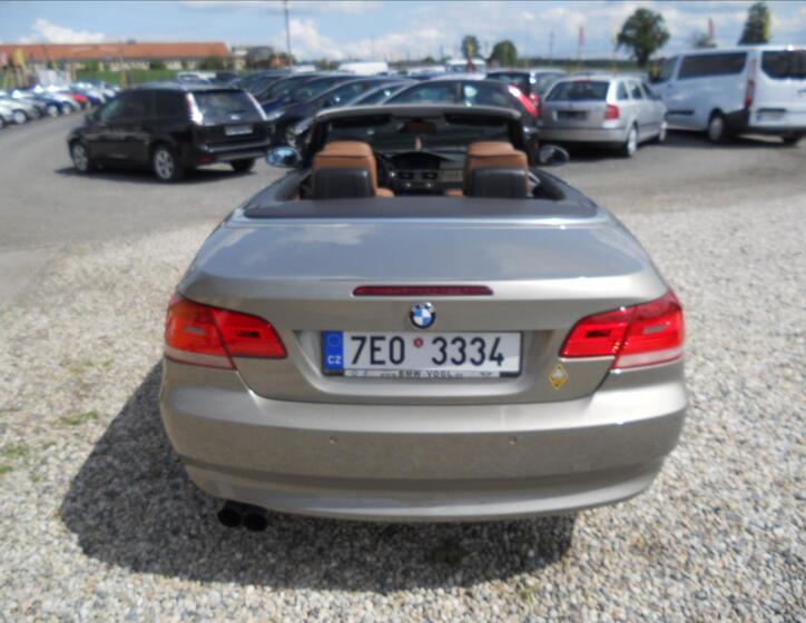 BMW Řada 3 7