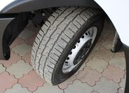 Iveco Daily Užitková 3,0 l 118 kw