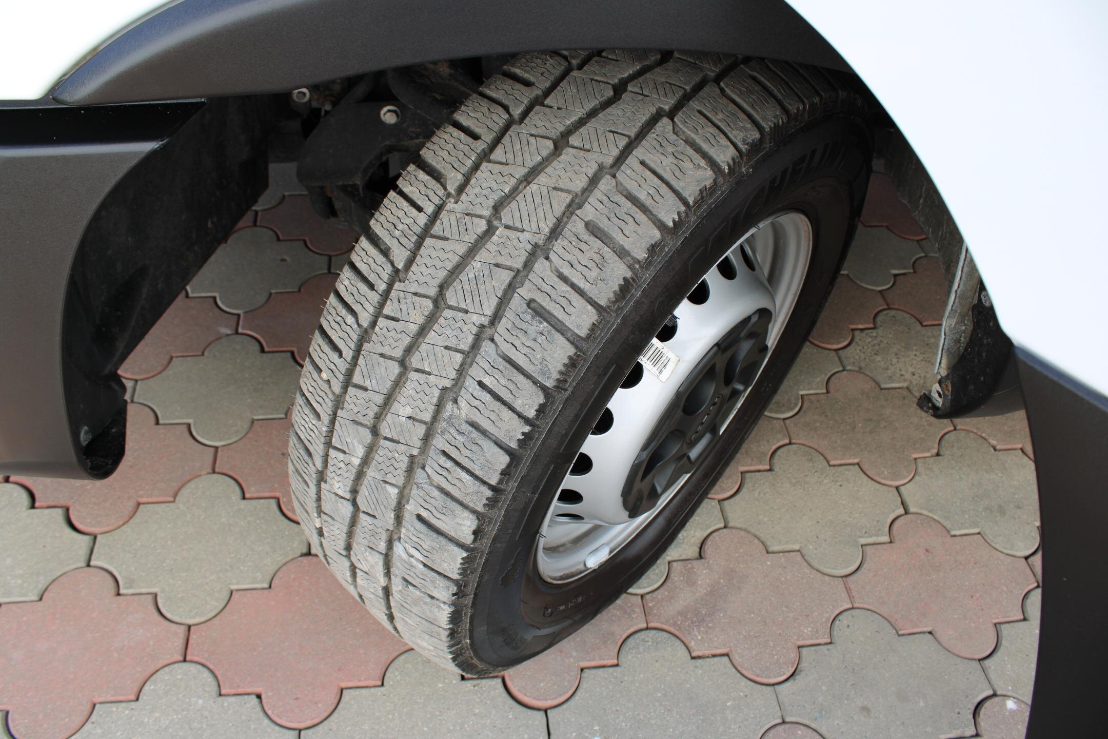 Iveco Daily Užitková 3,0 l 118 kw