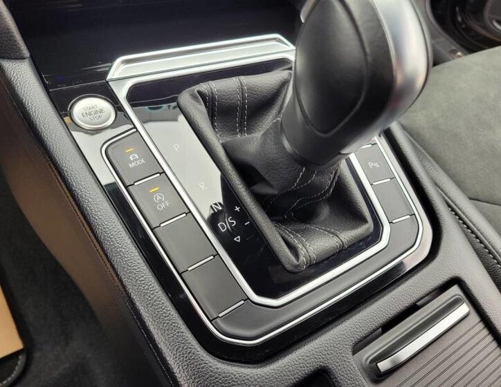 Volkswagen Arteon Liftback 2,0 l 147 kw