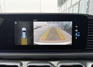 Mercedes-Benz GLE SUV / Terénní 3,0 l 320 kw