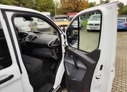 Ford Transit Custom Kombi 2,0 l 96 kw