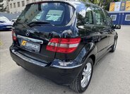 Mercedes-Benz Třídy B Hatchback 2,0 l 103 kw