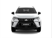 Mitsubishi ASX SUV / Terénní 1,3 l 103 kw