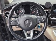 Mercedes-Benz Třídy V VAN / Minibus 2,0 l 176 kw