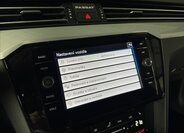 Volkswagen Passat 31