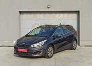 KIA Ceed 1