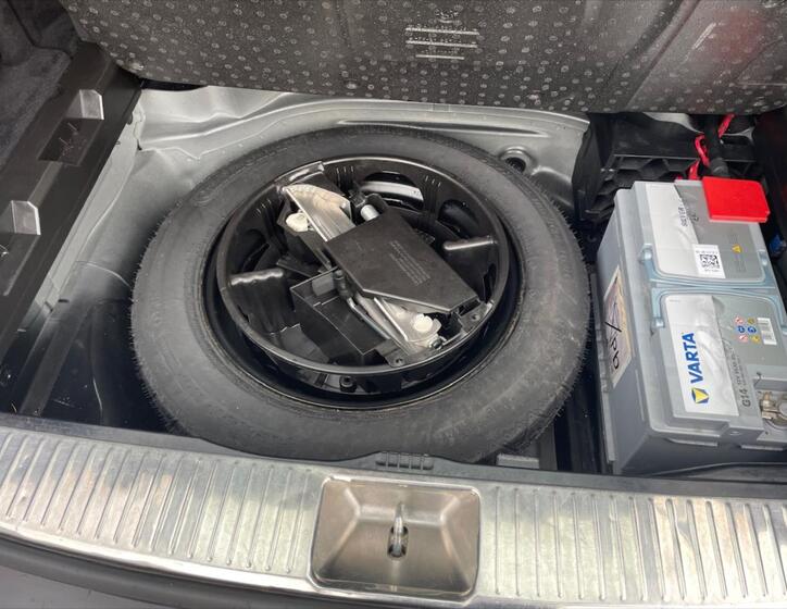 Mercedes-Benz Třídy C 10