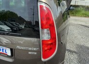 Škoda Roomster MPV 1,2 l 63 kw