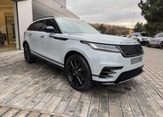 Land Rover Range Rover Velar 12