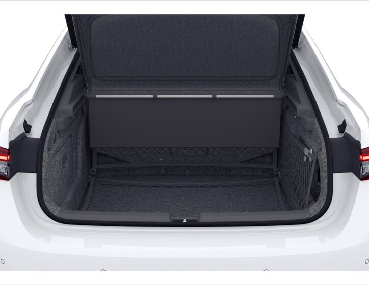 Škoda Superb Hatchback 0,0 150 kw