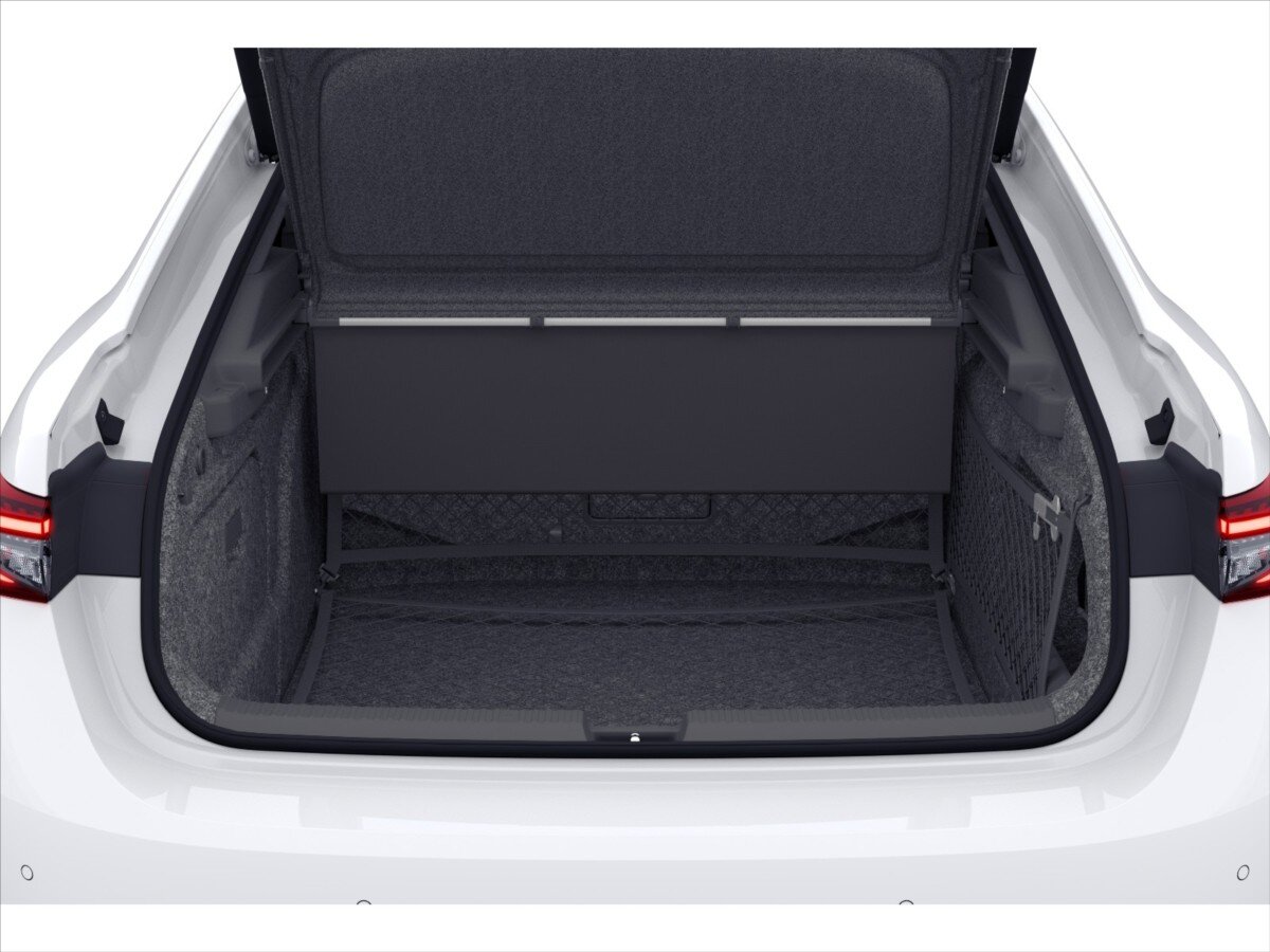 Škoda Superb Hatchback 0,0 150 kw