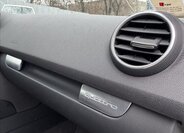 Audi A3 Hatchback 2,0 l 103 kw