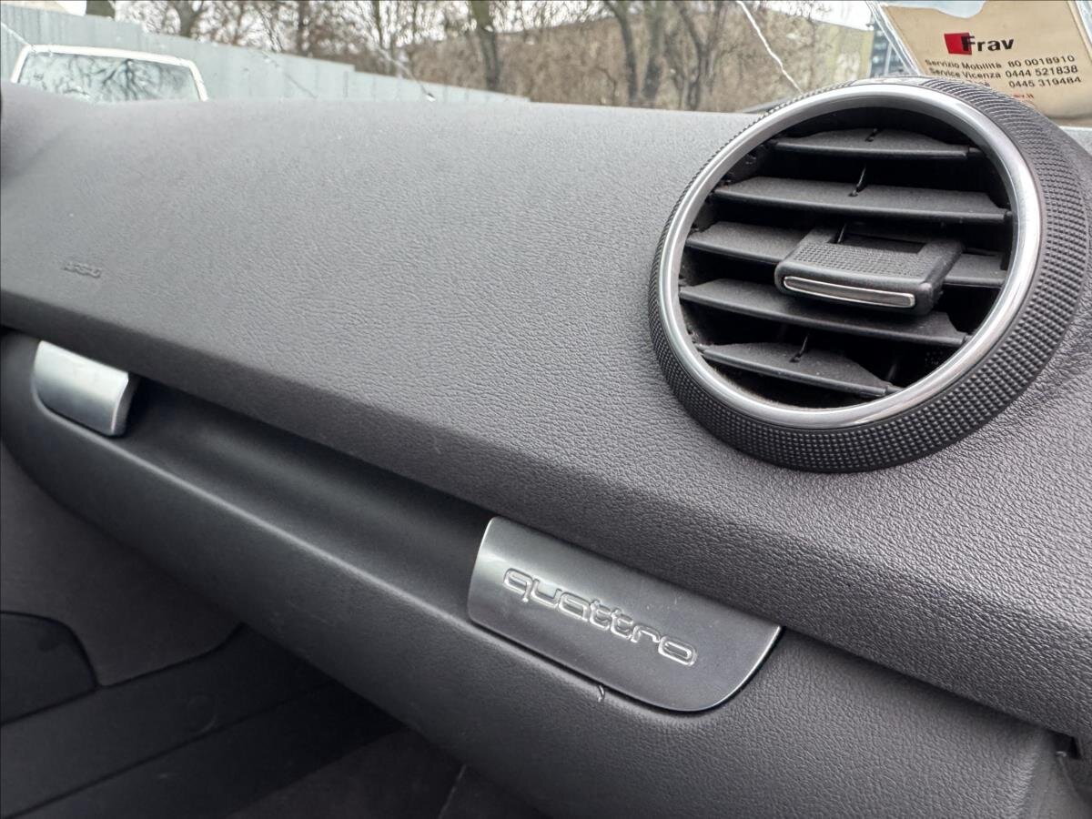 Audi A3 Hatchback 2,0 l 103 kw