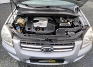 KIA Sportage SUV / Terénní 2,0 l 103 kw
