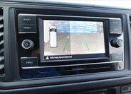 Volkswagen Crafter Ostatní 2,0 l 103 kw