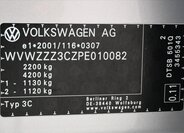 Volkswagen Passat Kombi 2,0 l 110 kw