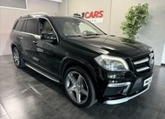 Mercedes-Benz GL 2