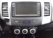 Peugeot 4007 Kombi 2,2 l 115 kw