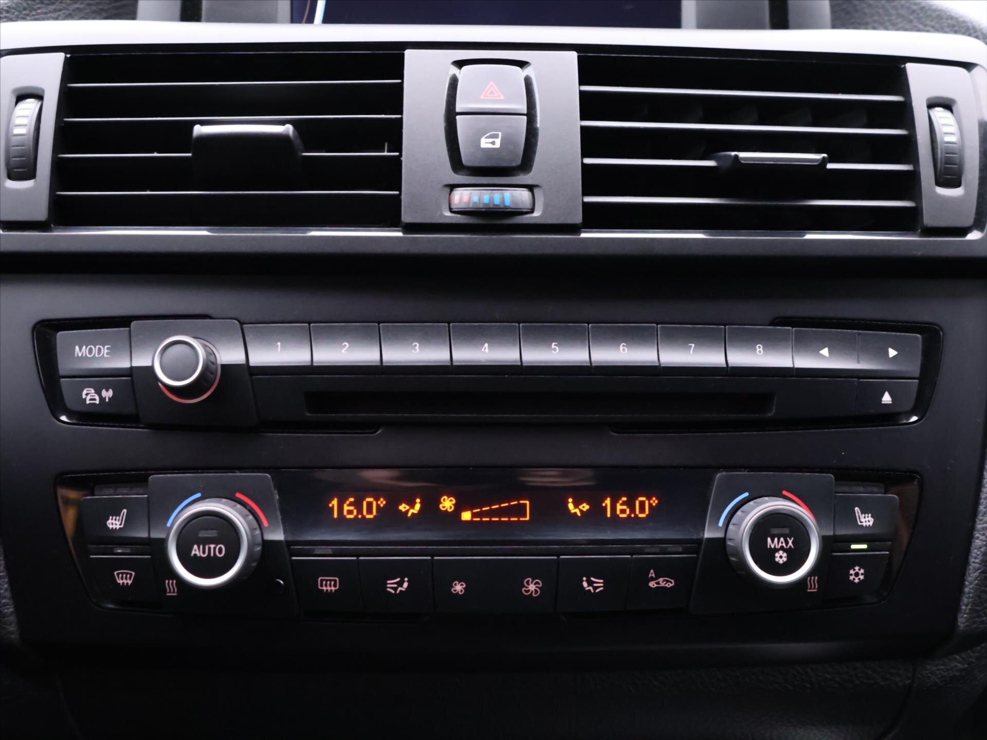 BMW Řada 1 Hatchback 1,6 l 100 kw