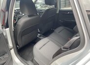 Škoda Fabia Kombi 1,4 l 66 kw