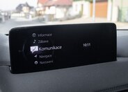 Mazda CX-5 SUV 2,0 l 121 kw